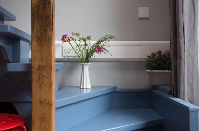 Galway City Loft Ngoại thất bức ảnh